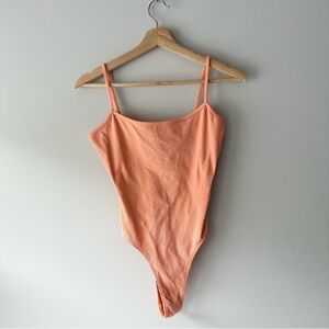 Bershka Bodysuit